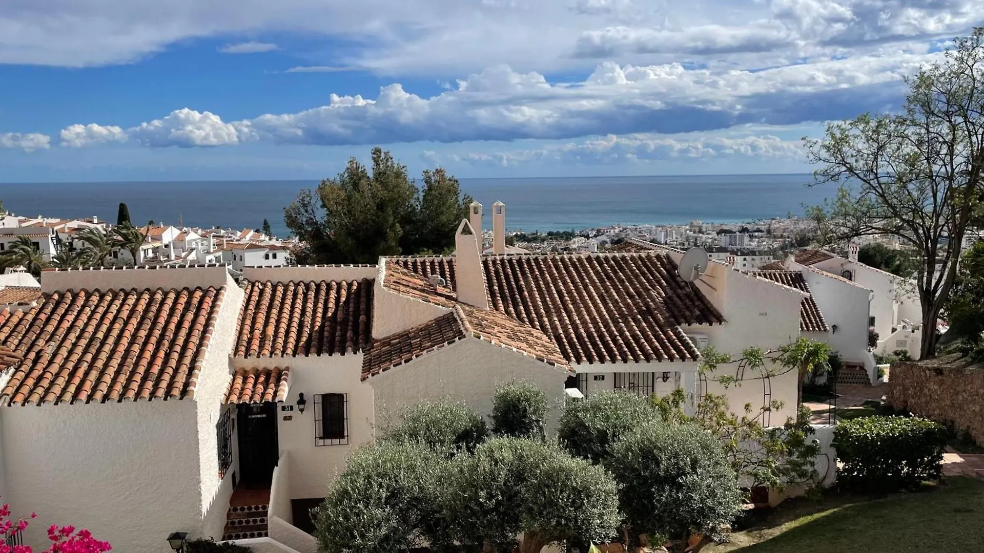 Apartamento Capuchinos, San Juan De Capistrano location